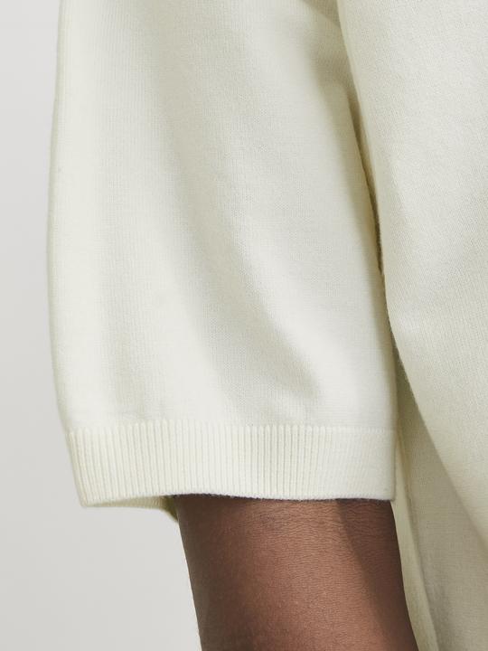 Actual product image Jack & Jones Jprblabradfort Knit Crew Neck Ss Sn (XL)