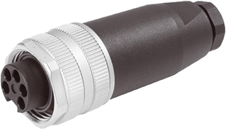 Murr Elektronik 7/8 Connecteur rond