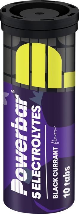 Powerbar 5Electrolytes (Johannisbeer, 1 x)