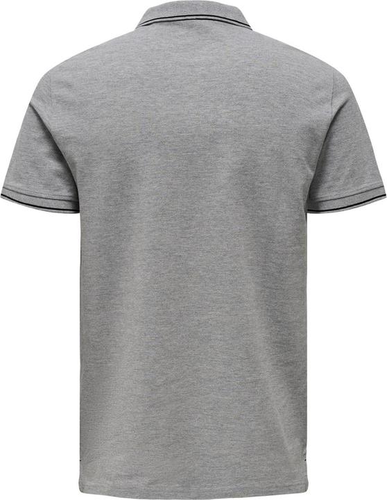 Immagine prodotto Only & Sons Polo con logo (XXL)