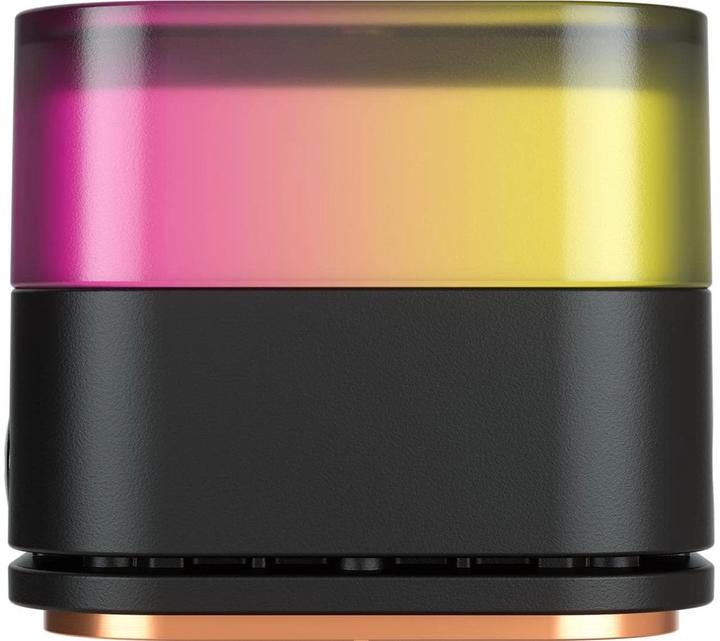 Actual product image Corsair WAK Cooling Hydro H115i iCUE Elite