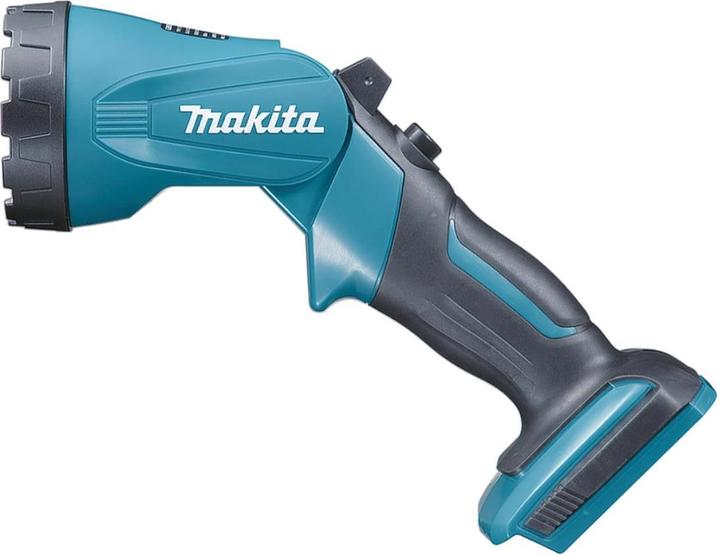 Image du produit Makita ML187, Multicolore LAMPE AUTOMATIQUE (17 cm)
