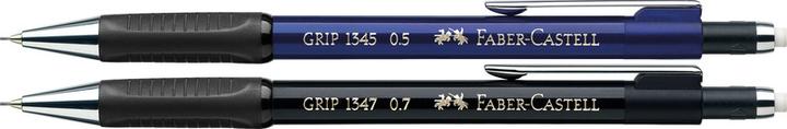 Produktbild Faber-Castell Grip 1347 (0.70 mm, HB, 1 x)