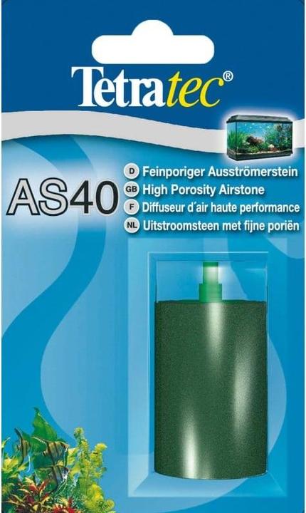 Immagine prodotto Tetra Diffusore d'aria Tec pietra AS 40 40mm