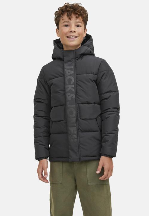 Produktbild Jack & Jones Boys Wattierte Jacke (128)