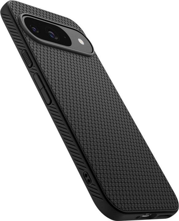 Produktbild Spigen Liquid Air (Google Pixel 9 Pro, Google Pixel 9)