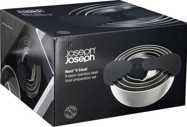 Actual product image Joseph Joseph Nest bowl (28.30 cm, 9 x)