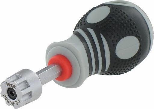 Produktbild VAR Kurbelabdeckkappen Werkzeug Shimano Hollowtech Ii