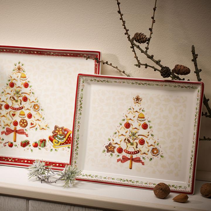 Image du produit Villeroy & Boch Délice de boulangerie d'hiver