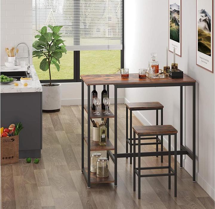 Productafbeelding Songmics Deeltje (109 x 60 x 100 cm)