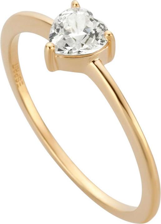 Produktbild Esprit Angelique Ring Gold (56, 925 Silber)