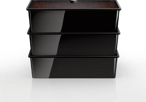 Image du produit Saeco Moltio One Touch HD8769/01