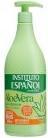 Produktbild Instituto Español Aloe Vera Hautmilch 950 ml (Körpermilch, 950 ml)