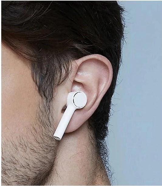 Image du produit Xiaomi Mi Airdots Pro (ANC, 10 h, Sans fil)
