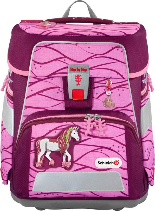 Immagine prodotto Step by Step Schleich Unicorno subacqueo (20 l)