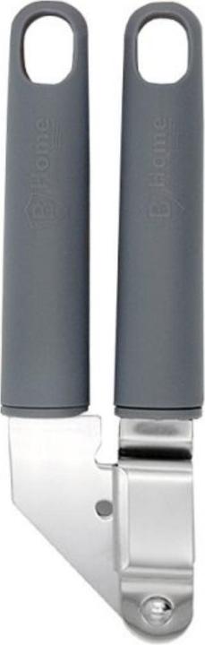 Produktbild B-Home Knoblauchpresse Knoblauchzerkleinerer Knoblipresse Knoblauchquetsche