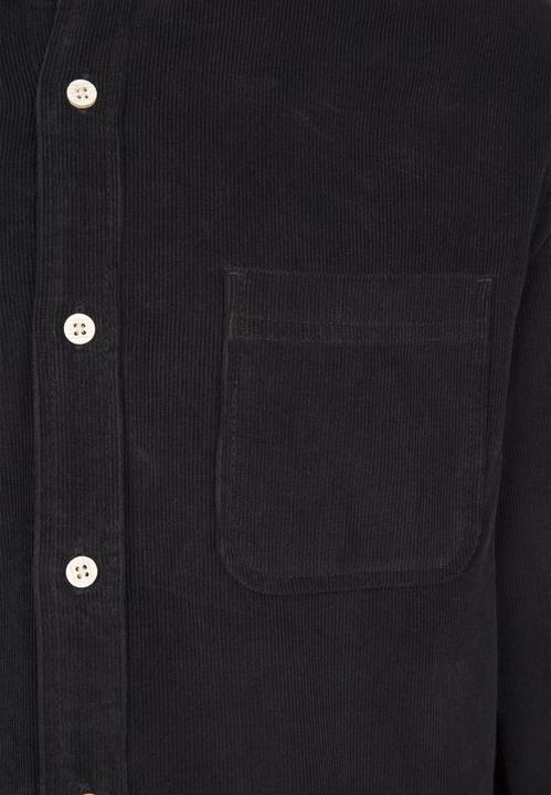 Image du produit Urban Classics Chemise UC Plus Size en velours côtelé (M)