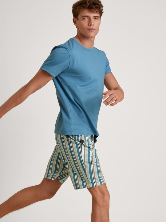 Actual product image Calida Rmx Sleep Time Off Bermudas (S)
