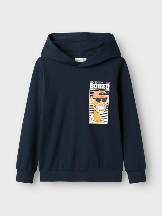 Produktbild Name it Regular Fit Sweatshirt (134)