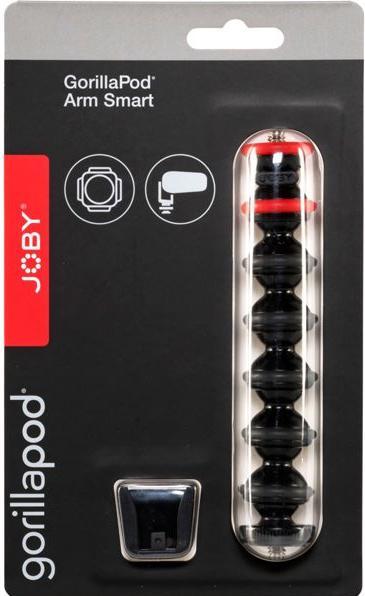 Immagine prodotto Joby GorillaPod braccio intelligente (Estensione del treppiede)