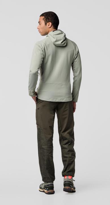 Image du produit Salewa Veste à capuche Puez Merino Durastretch (52)