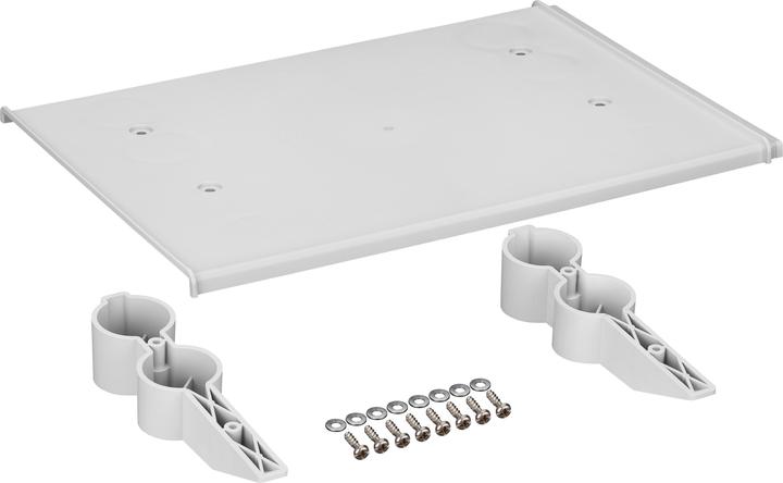 Actual product image Spelsberg Weather protection roof