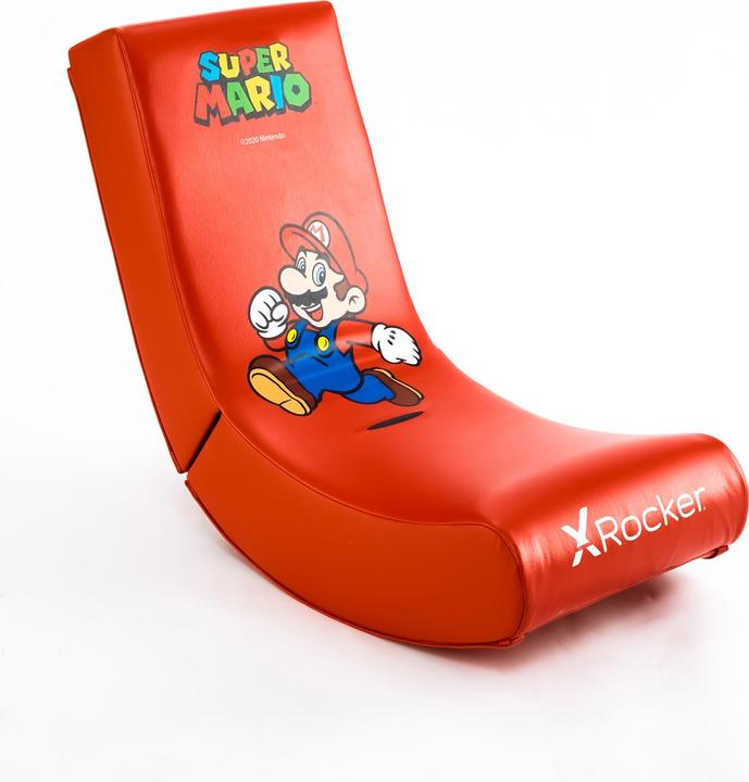 Immagine prodotto X Rocker Video Rocker - Mario