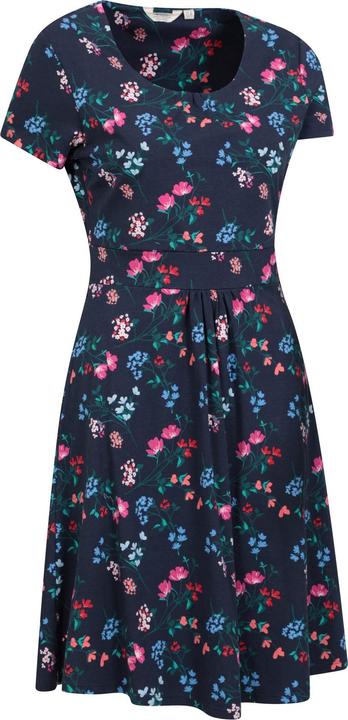 Immagine prodotto Mountain Warehouse Vestito Orchidea Protezione dai Raggi UV Donna (40 D)