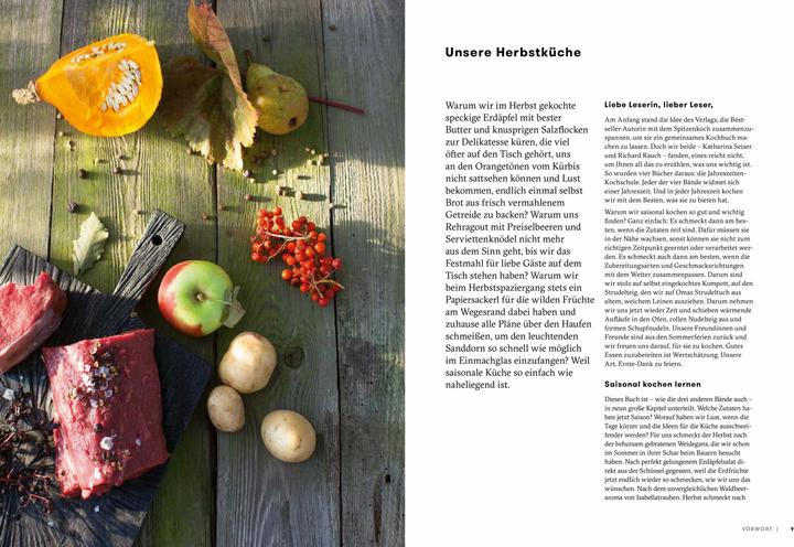 Immagine prodotto Herbst (Tedesco, Catherine Seiser, Richard Rauch, 2017)