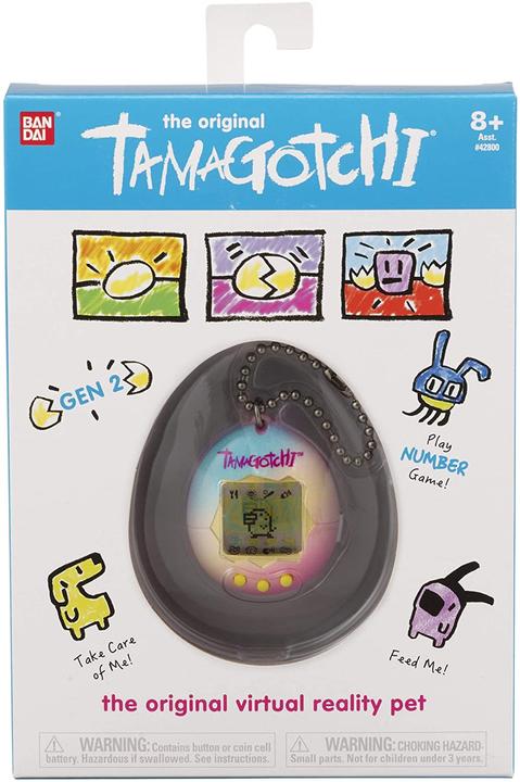 Produktbild Bandai Virtuelles Haustier