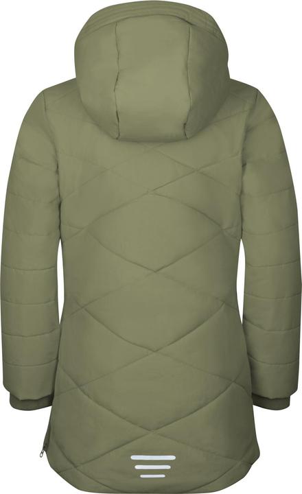 Produktbild Trollkids Girl's Bergen Coat (116)