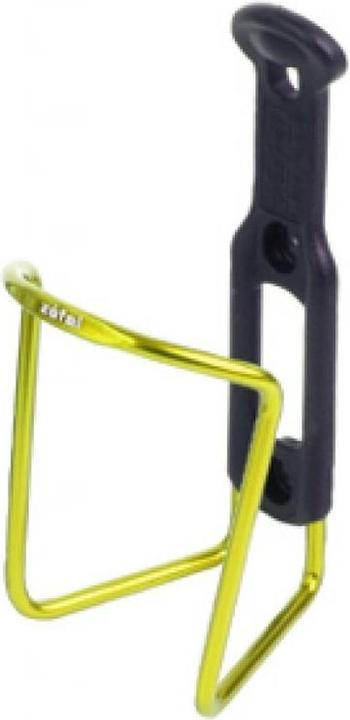 black/yellow
