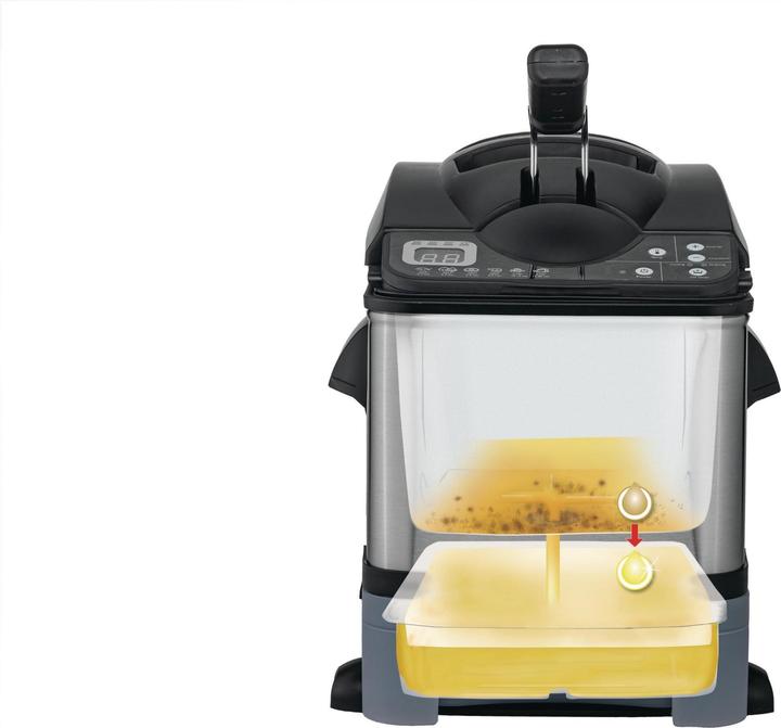 Produktbild Koenig Fritteuse