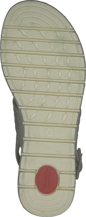 Actual product image Tamaris Sandalen (37)