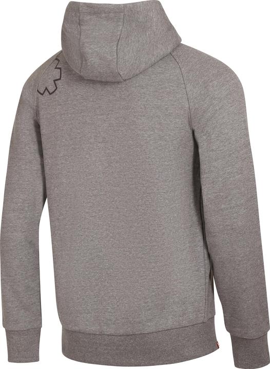 Actual product image Ocun Hoodie Zipper Men (XXL)