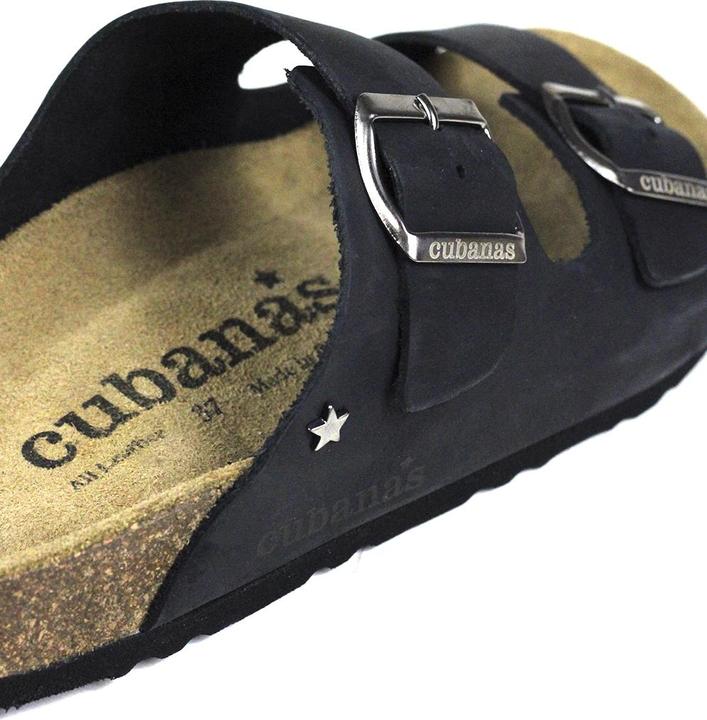 Actual product image Cubanas Amalia (40)