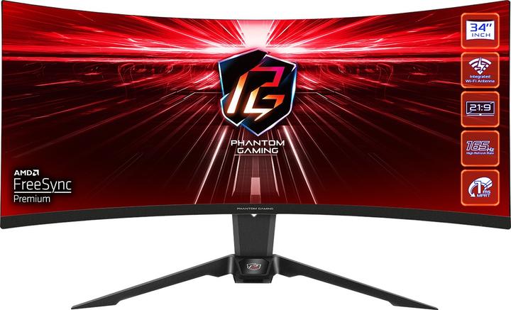 Monitor