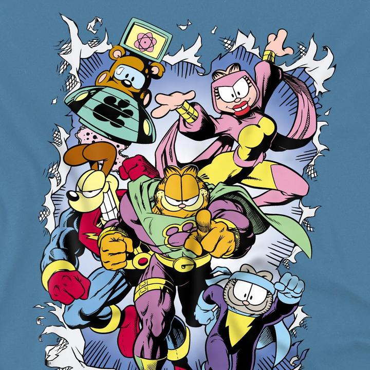 Produktbild Garfield TShirt (M)