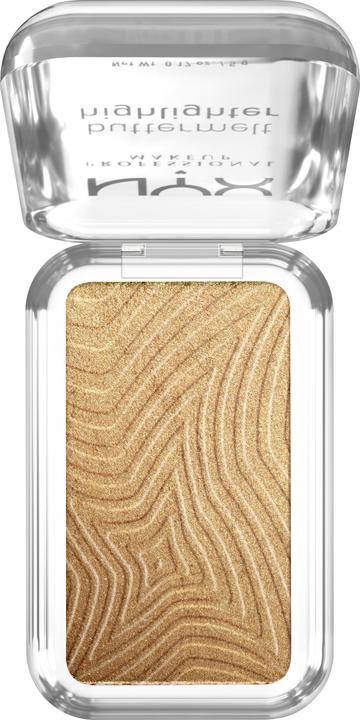 Image du produit NYX Professional Make-Up Nyx Highlight Contour (35 Butta en bronze, Highlighter)