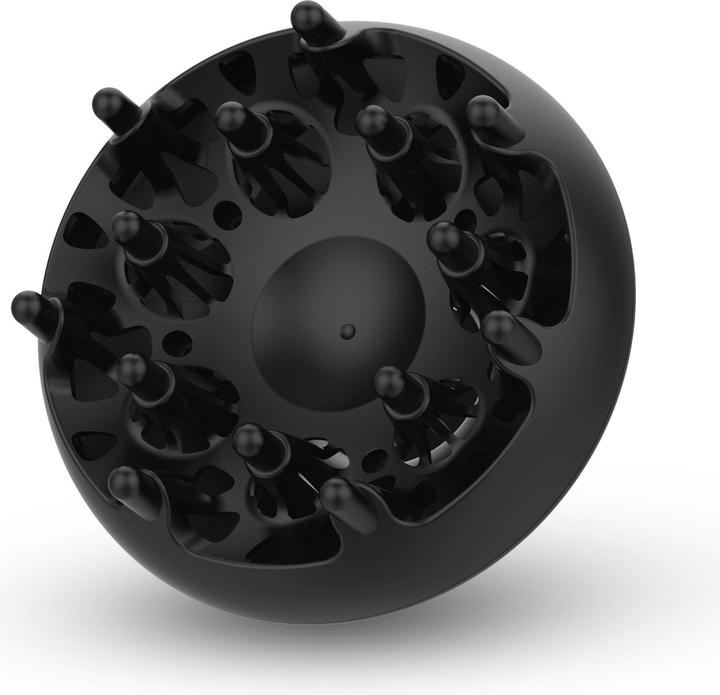 Actual product image Imetec Salon Expert P5 3600 2300 W Black, Grey