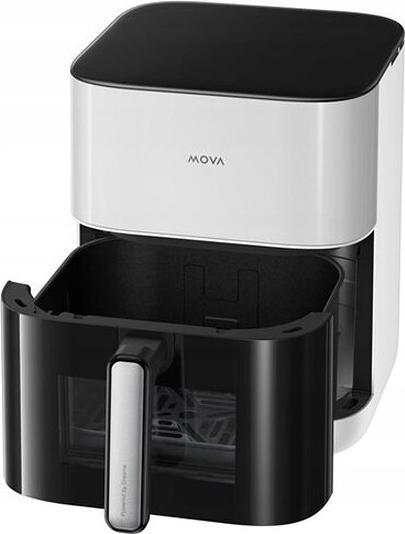 Actual product image Mova FD10 Pro (EU plug)