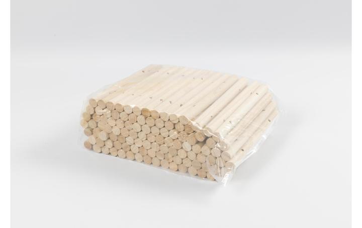 Produktbild Creativ Company Holzkleinteile 108 Stück
