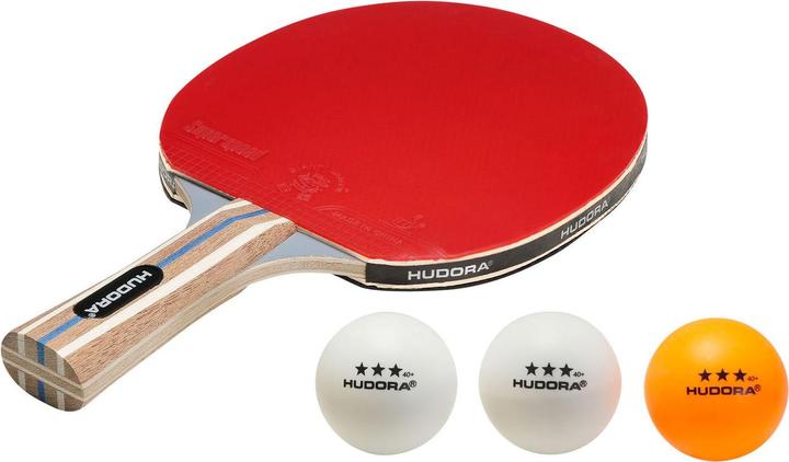 Actual product image Hudora Tournament