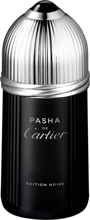 Cartier Edizione Pasha Noire (Eau de toilette, 50 ml)