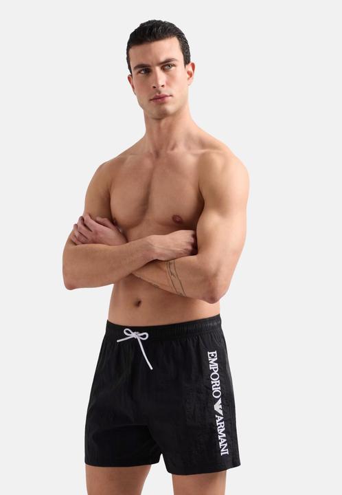 Produktbild Emporio Armani Embroidery Logo (XL)