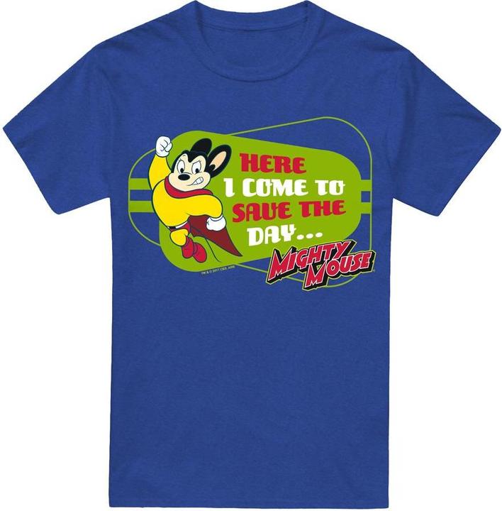 Produktbild Fruit of the Loom Here I Come TShirt (XL)