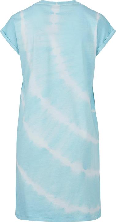 Immagine prodotto Urban Classics Vestito tie dye da donna (4XL)
