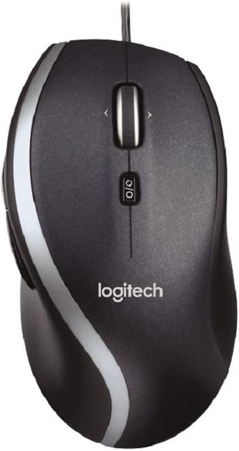 Produktbild Logitech M500 (Kabelgebunden)