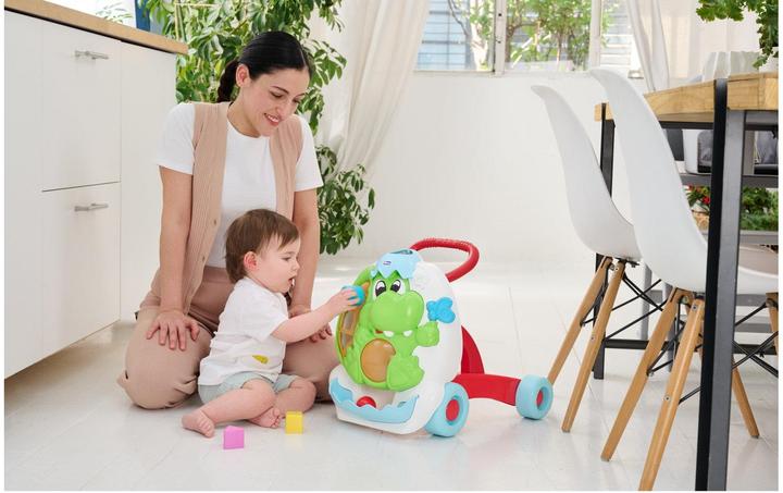 Produktbild Chicco Dino Walker