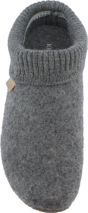 Actual product image Living Kitzbühel Virgin wool slipper (38)